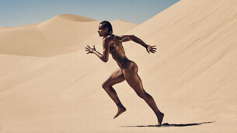 Illustration for article titled Do you like Athletic Butts?